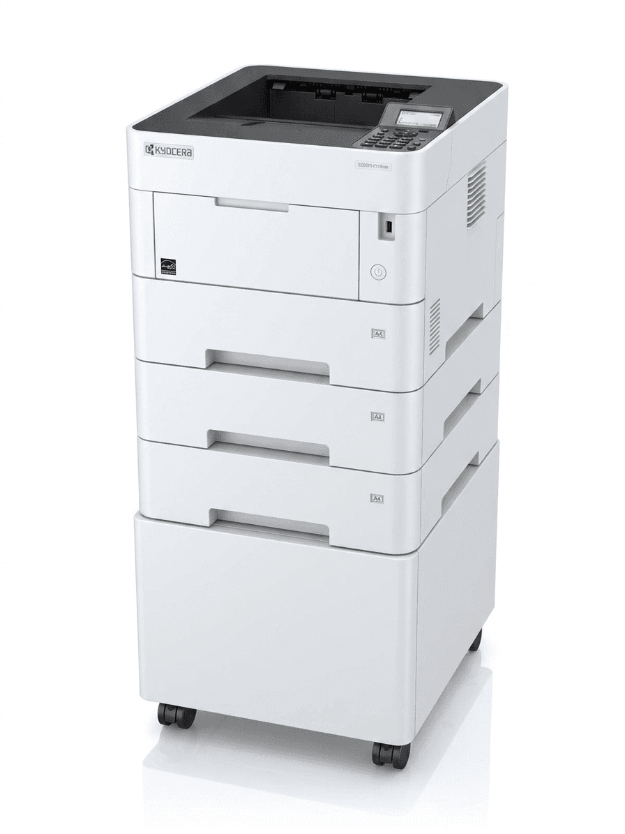 HP LaserJet Pro M404dn