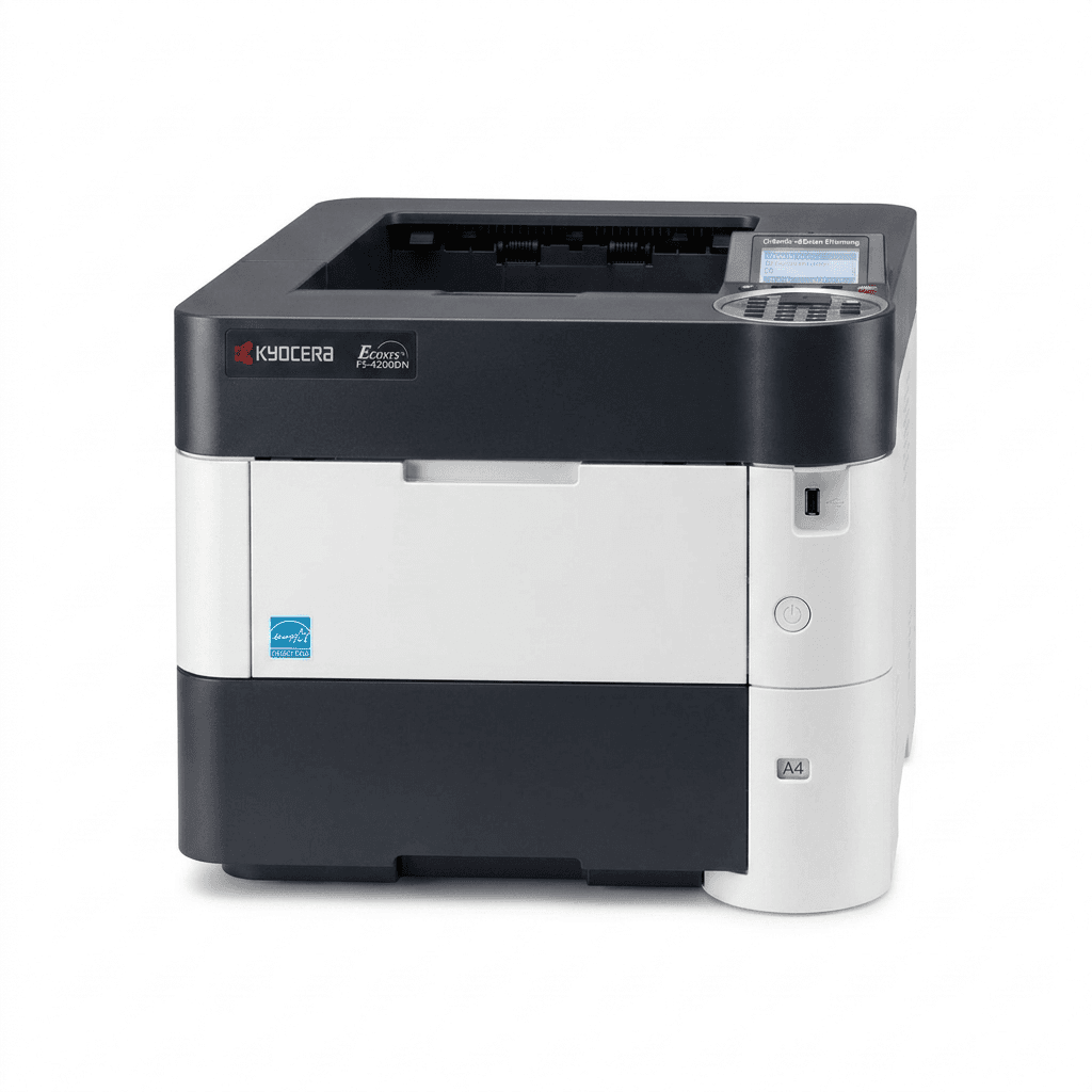 Konica Minolta bizhub C258